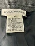 Evan Picone Tweed Gray Dress Pants Size 14 - photo 7