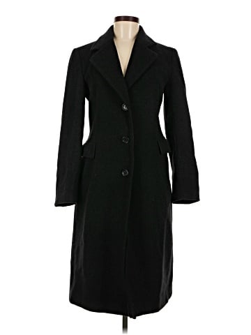 Zara Coat (view 1)