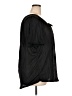 Faded Glory 100% Polyester Black Short Sleeve Blouse Size 2X - photo 4