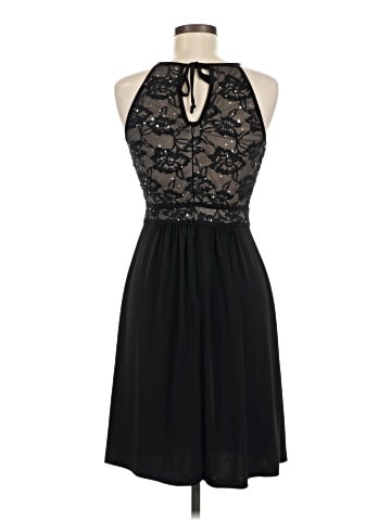 En Focus Studio Cocktail Dress (view 2)