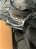 Le Muse Solid Black Casual Dress Size XXL - photo 8