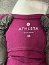 Athleta Solid Purple Active Pants Size M - photo 7