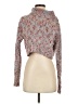 BP. Tweed Gray Turtleneck Sweater Size XS - photo 1