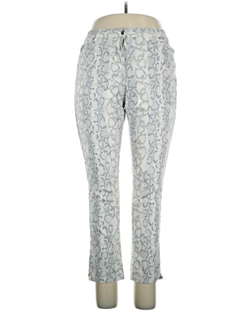 Hearts of Palm Woman Jeggings (view 1)