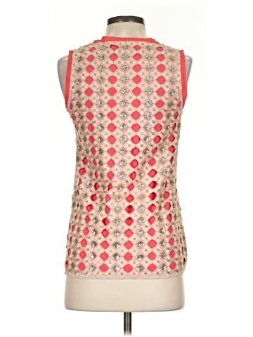 Deletta Sleeveless Blouse (view 2)