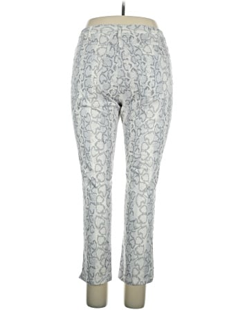Hearts of Palm Woman Jeggings (view 2)