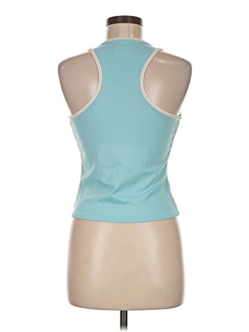 Lucky in Love Tank Top (view 2)