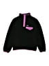 Patagonia 100% Polyester Black Pullover Sweater Size 2XL (kids) - photo 1