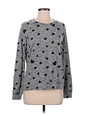 P.J. Salvage Long Sleeve T-Shirt (view 1)