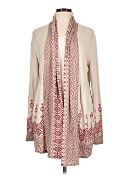 One September Cardigan