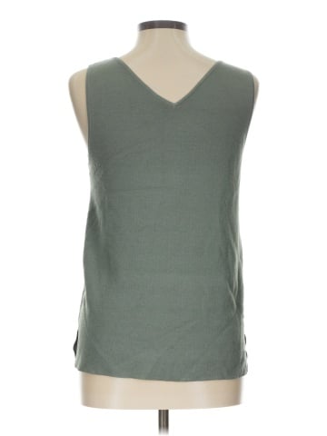 Anne Klein Sleeveless Top (view 2)