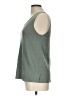 Anne Klein Green Sleeveless Top Size L - photo 5