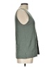 Anne Klein Green Sleeveless Top Size L - photo 4