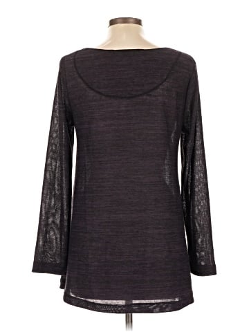Poeme 3/4 Sleeve Top (view 2)