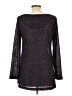 Poeme Teal 3/4 Sleeve Top Size L - photo 2