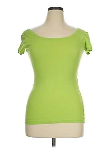 rue21 Short Sleeve Top (view 1)