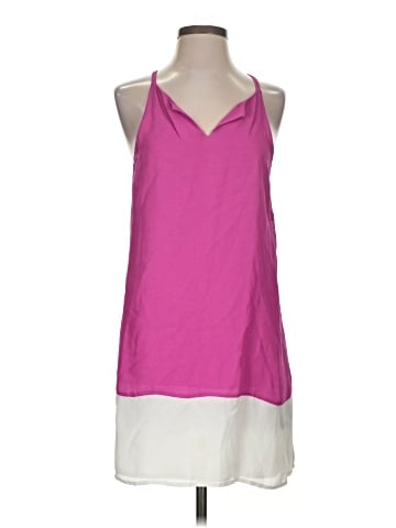 Annie Griffin Casual Dress (view 1)
