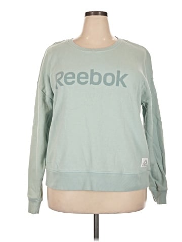 Reebok Sweatshirt (view 1)