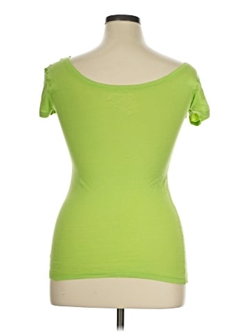 rue21 Short Sleeve Top (view 2)