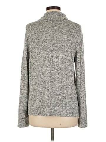 Lou & Grey Turtleneck Sweater (view 2)
