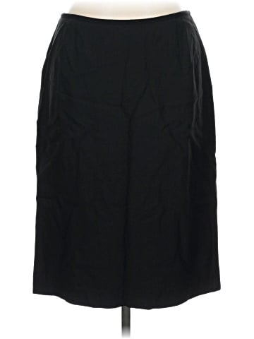 Tahari by ASL Casual Skirt (view 1)