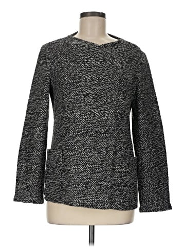 Akris Punto Pullover Sweater (view 1)