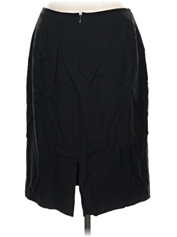 Tahari by ASL Casual Skirt (view 2)