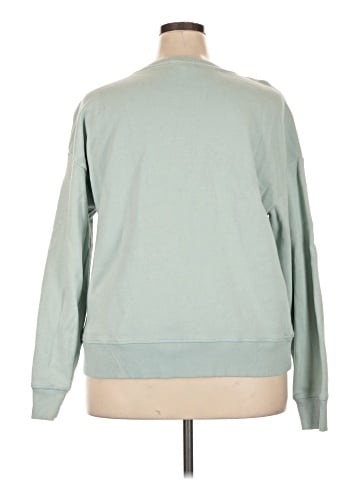 Reebok Sweatshirt (view 2)