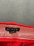 J.Crew Solid Red Shorts Size 6 - photo 3