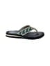 L.L.Bean Green Flip Flops Size 6 - photo 1