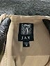 Jax Tan Cocktail Dress Size 14 - photo 7