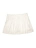 Athleta Solid Ivory Skort Size XL - photo 1