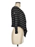 Danskin Gray 3/4 Sleeve Top Size M - photo 4