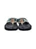 L.L.Bean Green Flip Flops Size 6 - photo 2