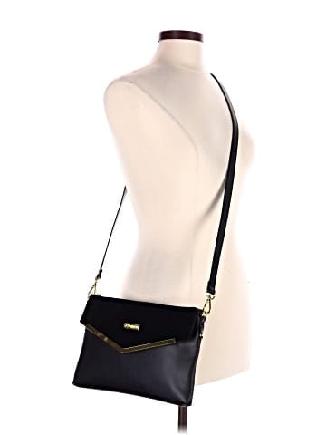 Joy & Iman Crossbody Bag (view 2)