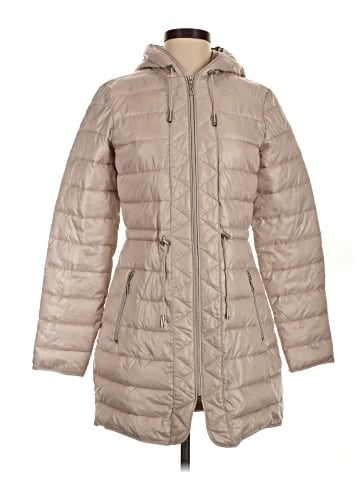 Kenneth Cole New York Coat (view 1)