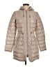 Kenneth Cole New York 100% Polyester Tan Coat Size XS - photo 1