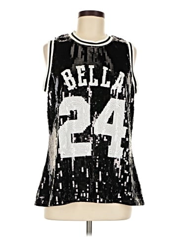 Assorted Brands Sleeveless Blouse (view 1)