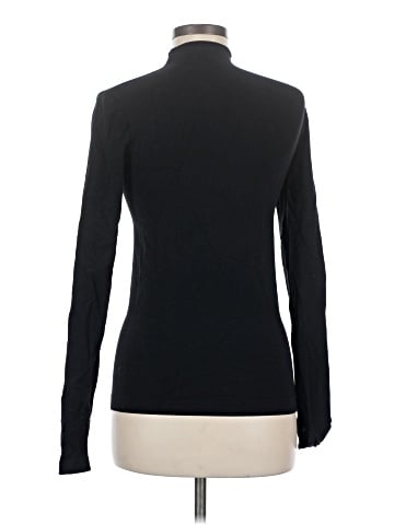 KHY Long Sleeve Turtleneck (view 2)