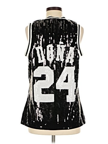 Assorted Brands Sleeveless Blouse (view 2)