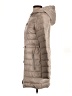 Kenneth Cole New York 100% Polyester Tan Coat Size XS - photo 5