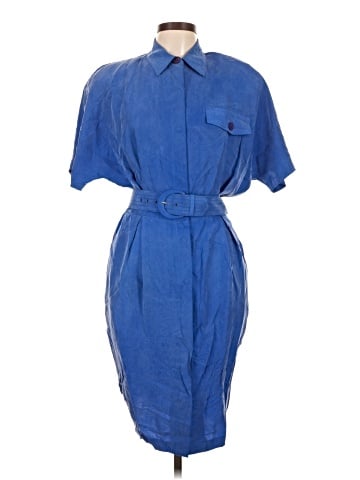 Diane Gilman Casual Dress (view 1)