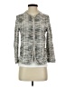 Max Studio Tweed Gray Jacket Size S - photo 1