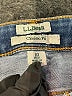 L.L.Bean Blue Jeans Size 10 - photo 7