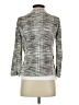 Max Studio Tweed Gray Jacket Size S - photo 2