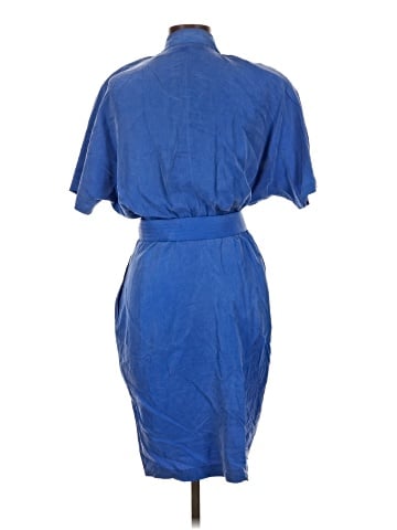 Diane Gilman Casual Dress (view 2)