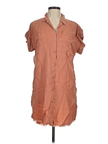 Thread & Supply Casual Dress (view 1)
