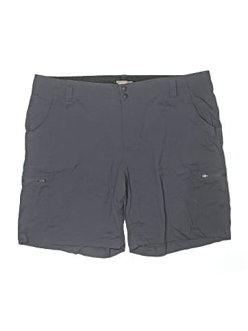 L.L.Bean Cargo Shorts (view 1)