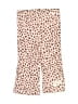 Nike Animal Print Pink Casual Pants 9-12 MO / 12 MO - photo 1