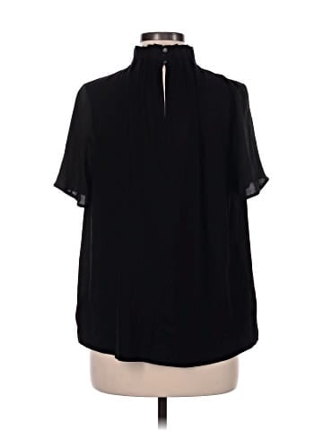 Ted Baker London Short Sleeve Blouse (view 2)